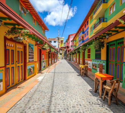 11 day colombia hidden treasures 11 day colombia hidden treasures
