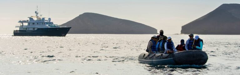 13 day complete luxury 13-day galapagos complete luxury - cruise + island hopping