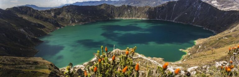 2 day andes mountain package 2-day andes mountain package