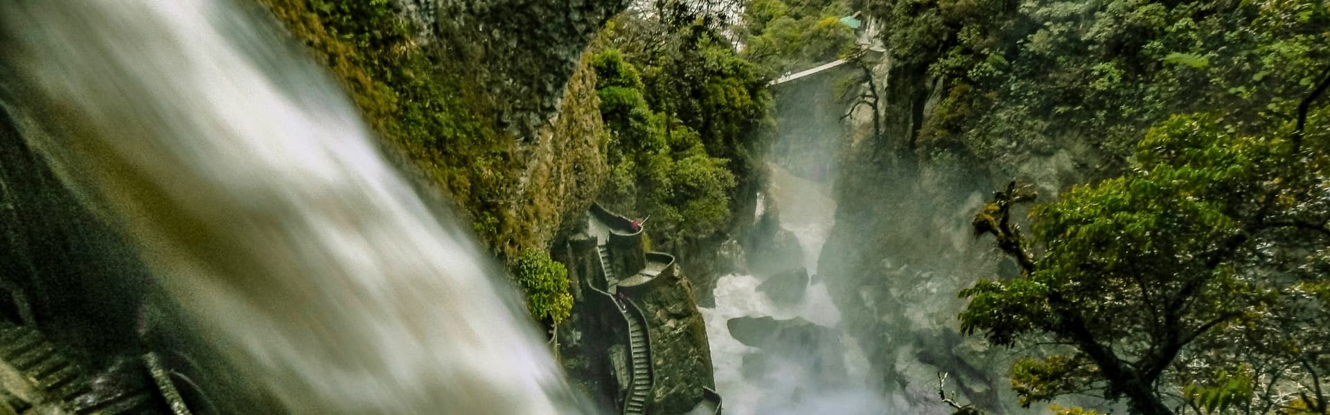 23-Day Classic Ecuador & Galapagos
