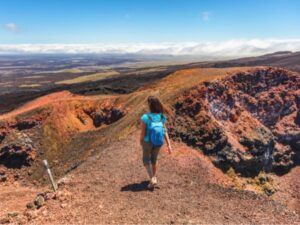 6 day galapagos diving hiking 6-day galapagos diving & hiking
