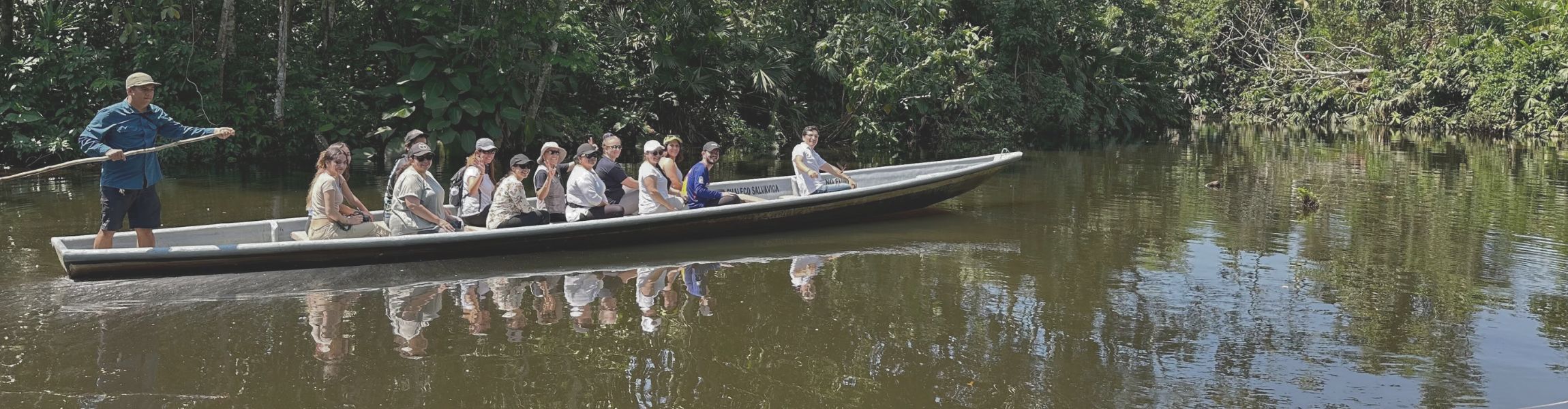 Amazon Tours