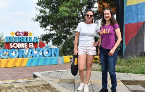 cali colombia