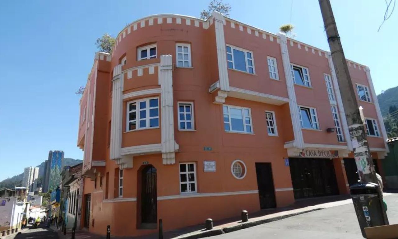 Casa Deco