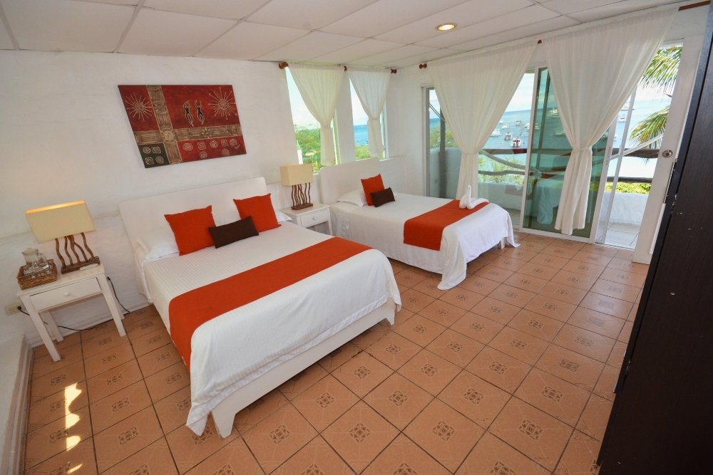 Casa Opuntia Hotel