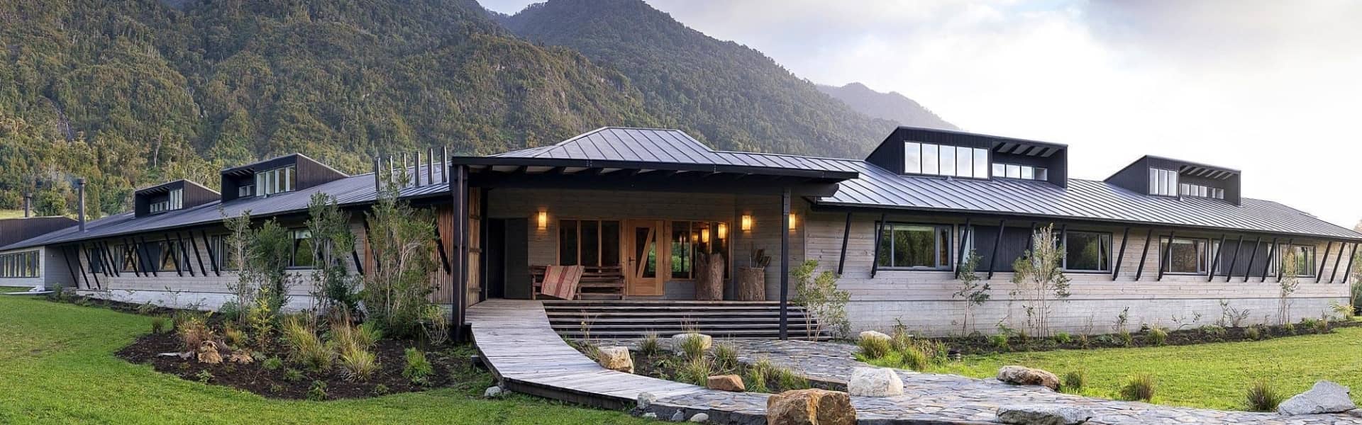 Chile Hotels