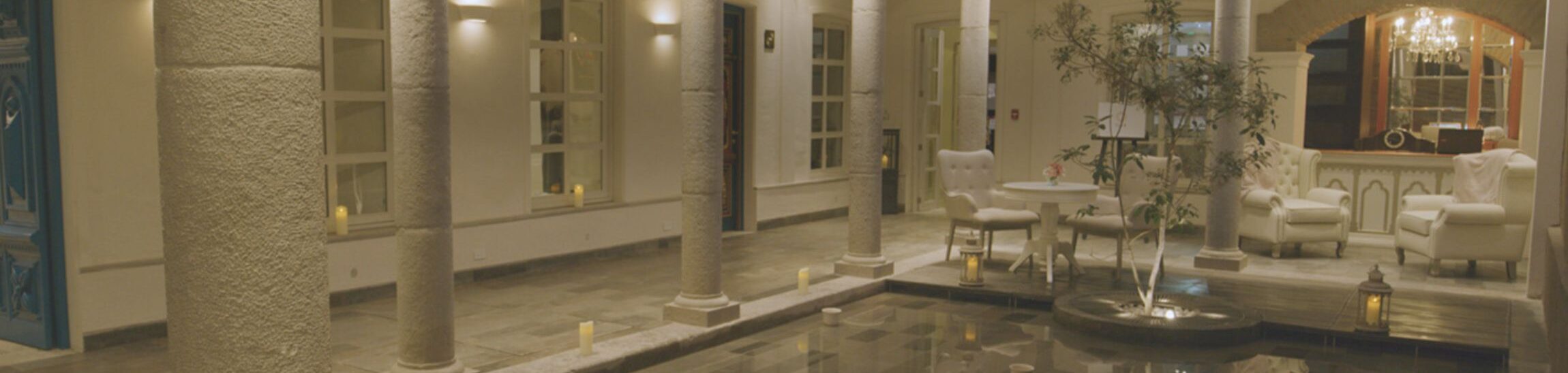 Ecuador City Hotels