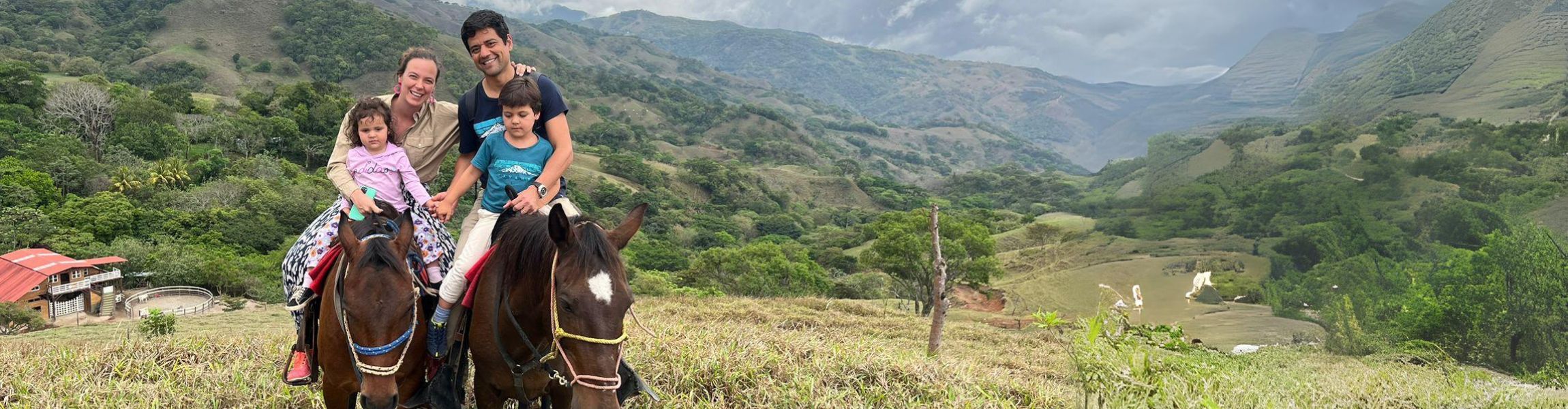 Costa Rica Tours