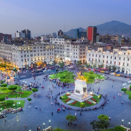 day 1 south america expedition lima arrival day 1 - south america luxury adventure - lima arrival