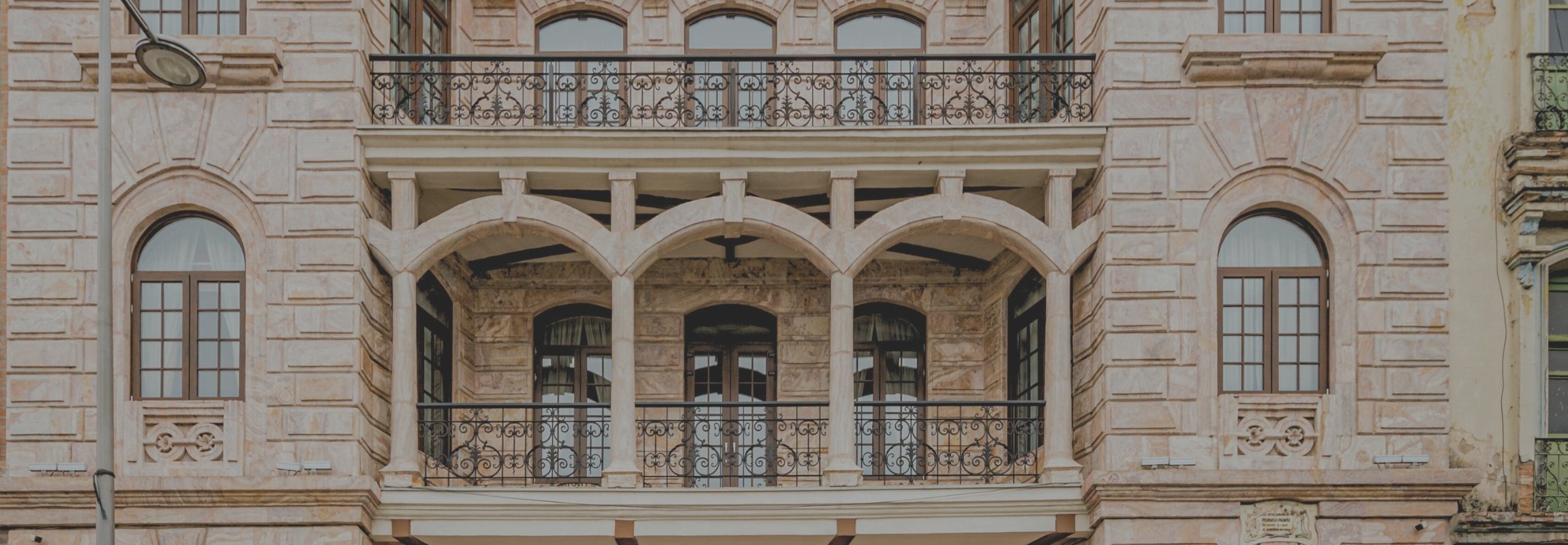 Ecuador Hotels