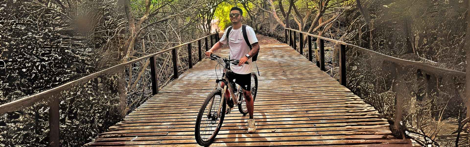 Erik Reina