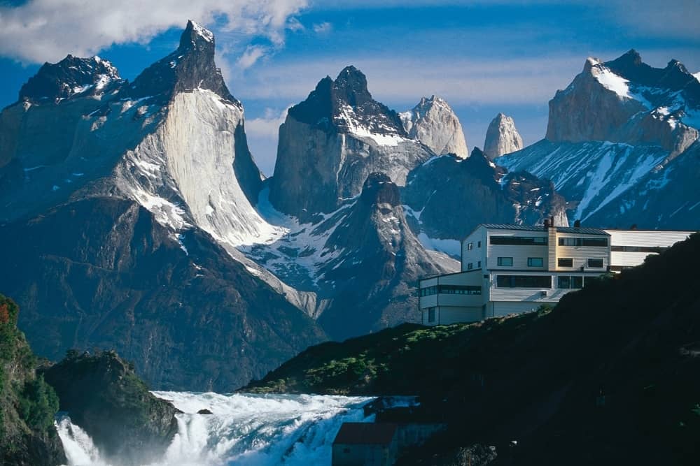explora torres del paine hotel explora torres del paine hotel