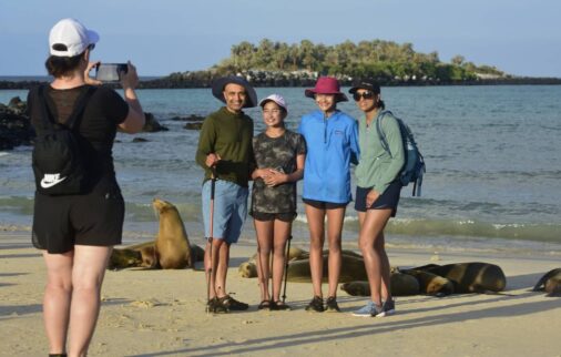 family trips