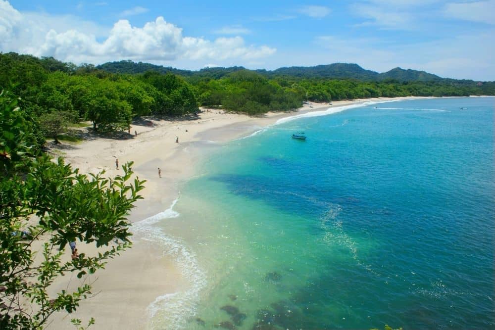 guanacaste costa rica best time to visit costa rica - guanacaste