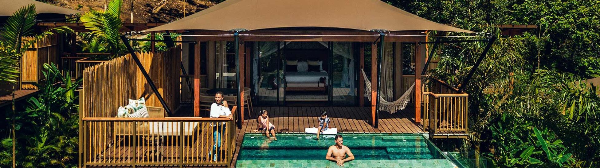 La Fortuna Hotels