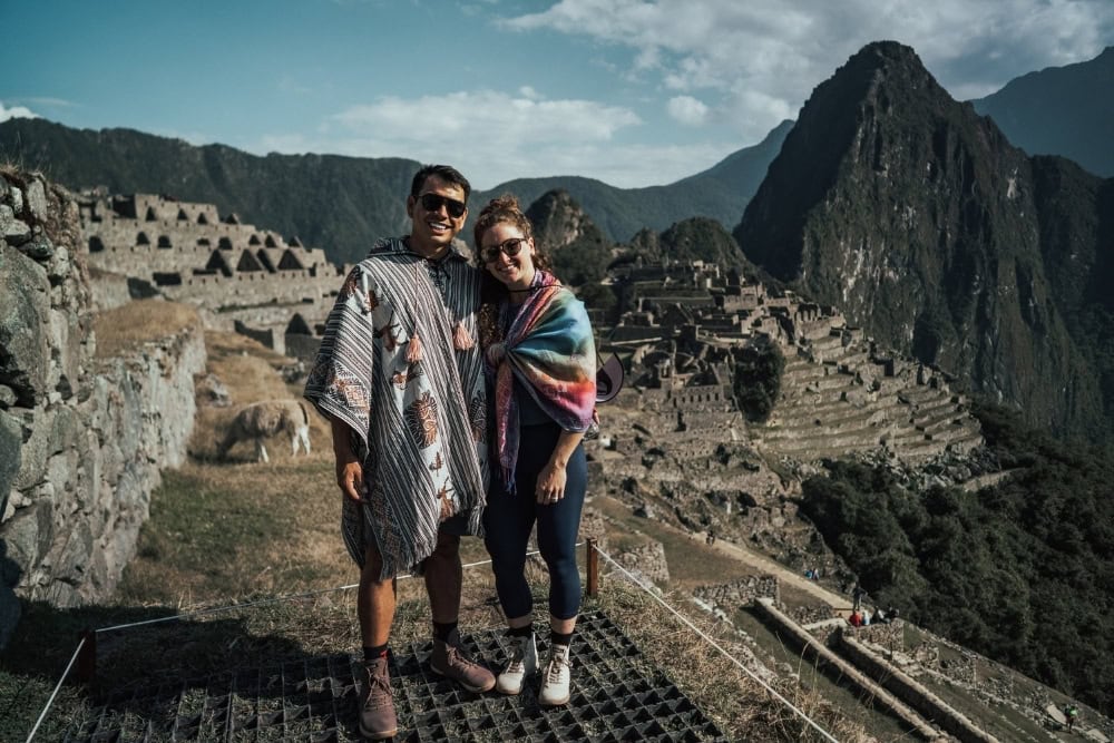 machu picchu visit all year machu picchu a year-round destination