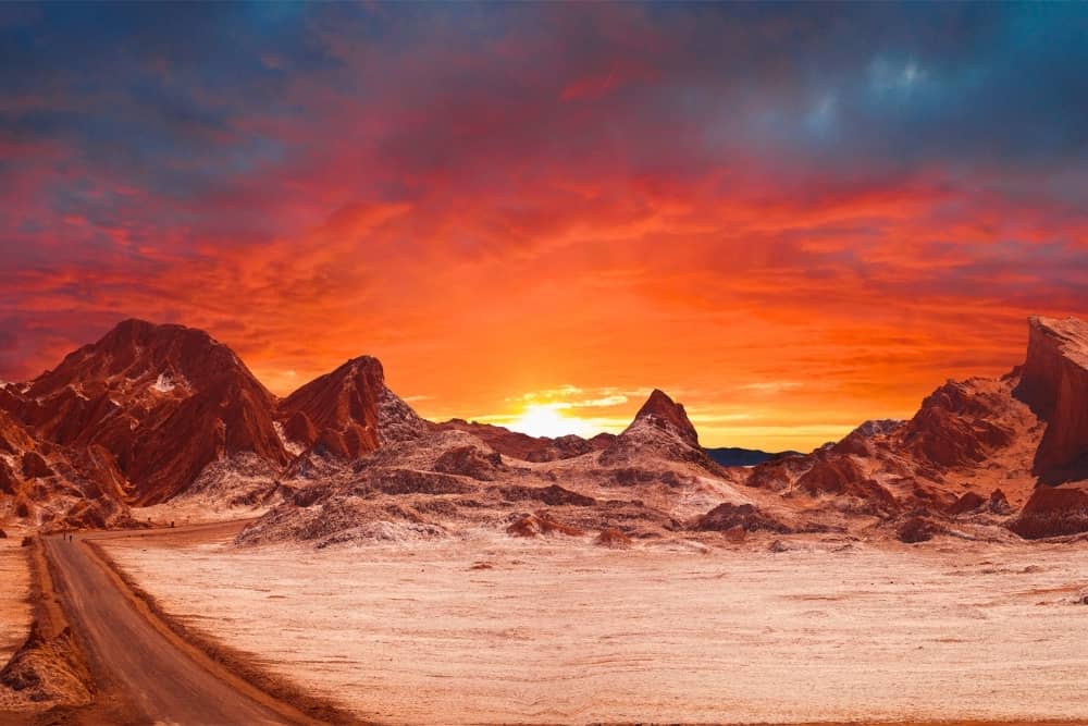 moon valley moon valley