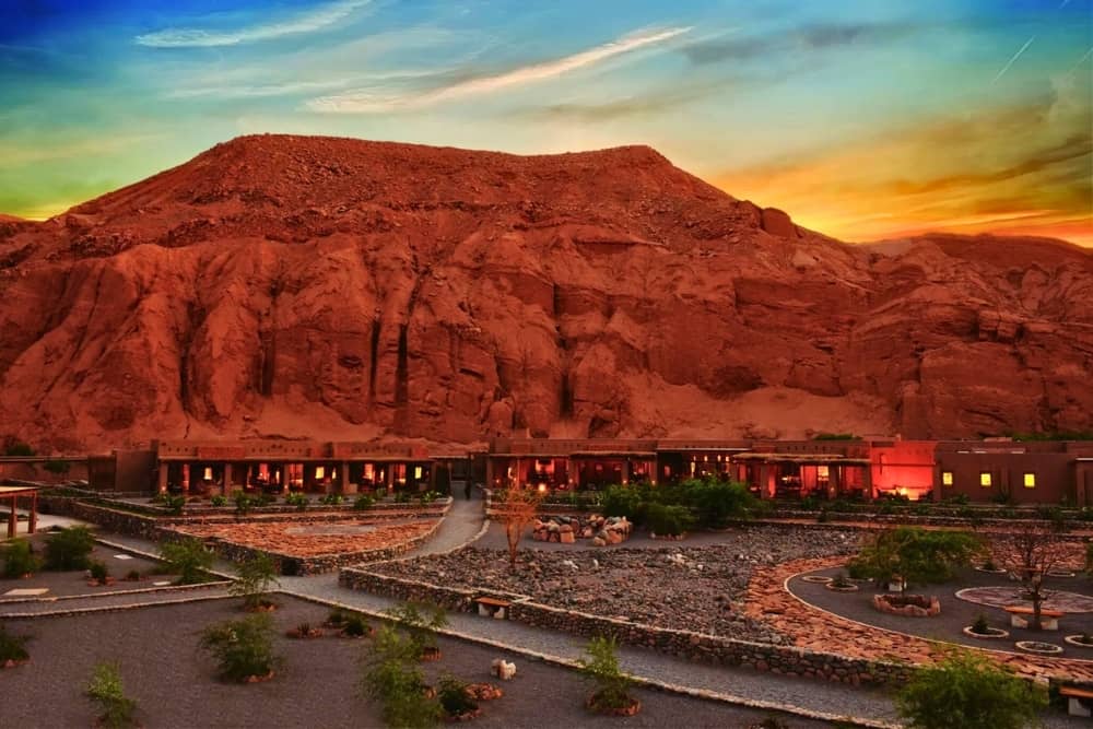 nayara atacama nayara atacama hotel