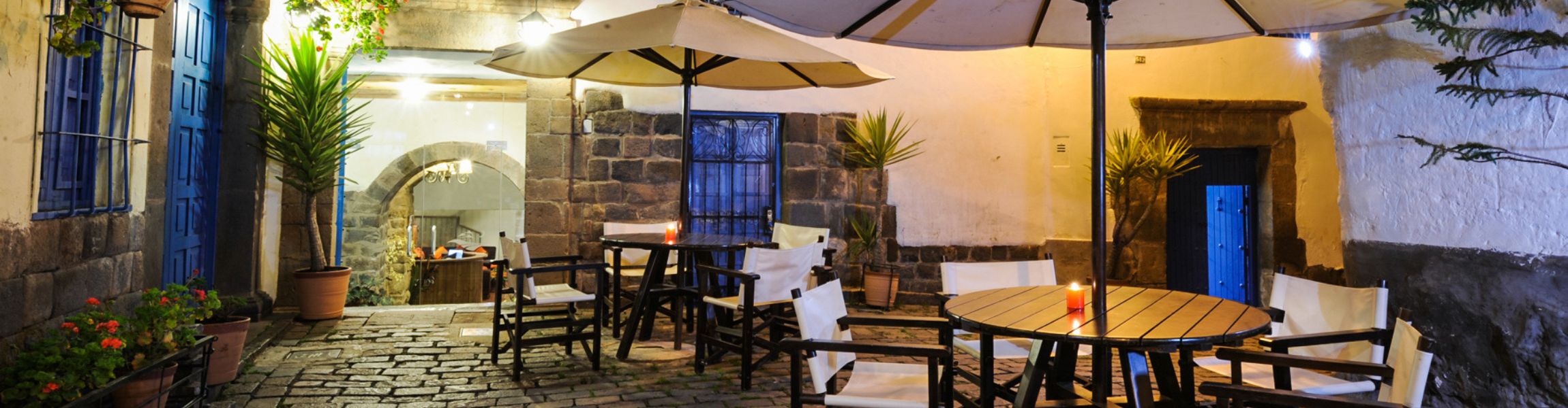Peru Hotels