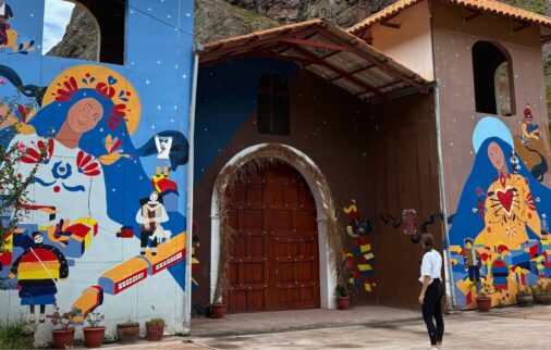 peru with a purpose