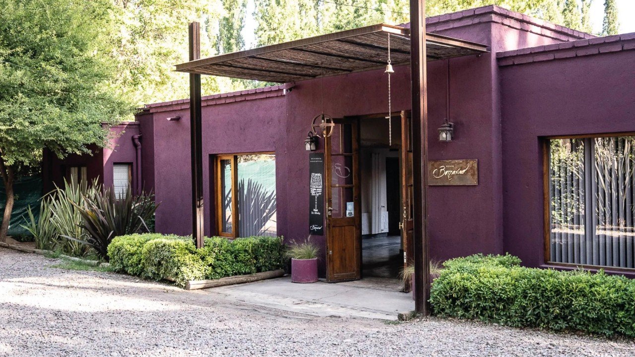 Posada Barrovino