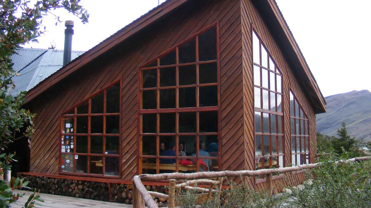 REFUGIO LOS CUERNOS