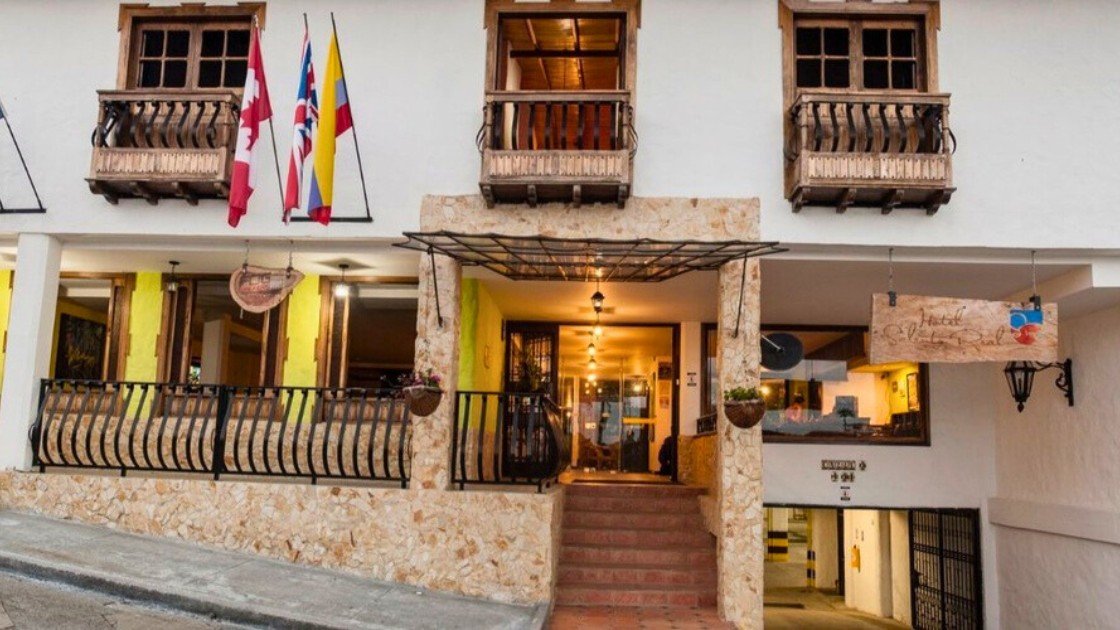 Salento Real hotel