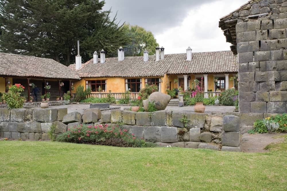 san agustin del callo san agustin callo - andes mountain hotels