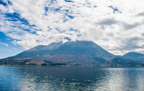 lake san pablo