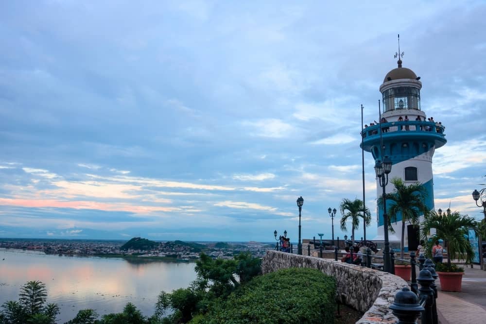 santa ana hill guayaquil santa ana hill - guayaquil