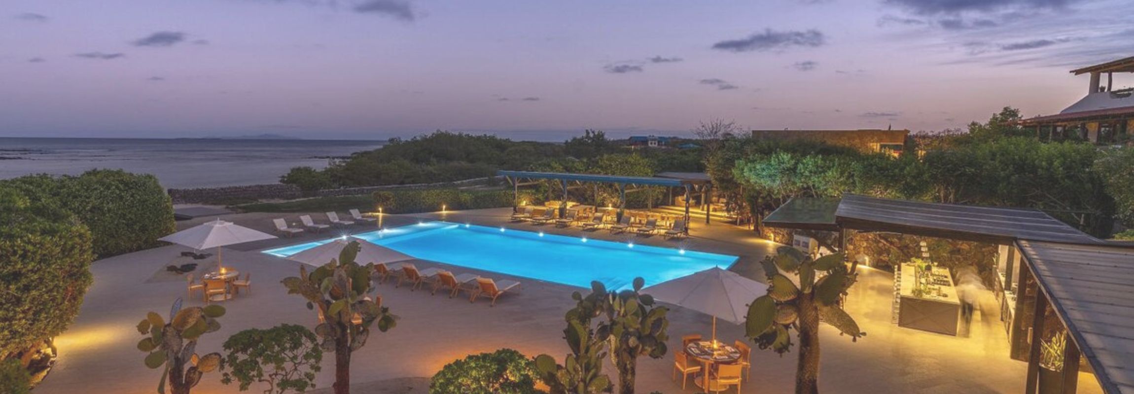 Santa Cruz Hotels