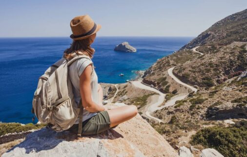 slow travel