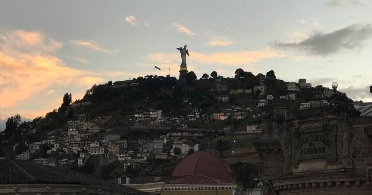 top 10 things to do in quito 10 best things to do in quito