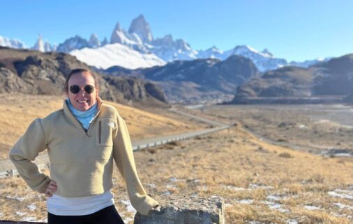 women-only travel
