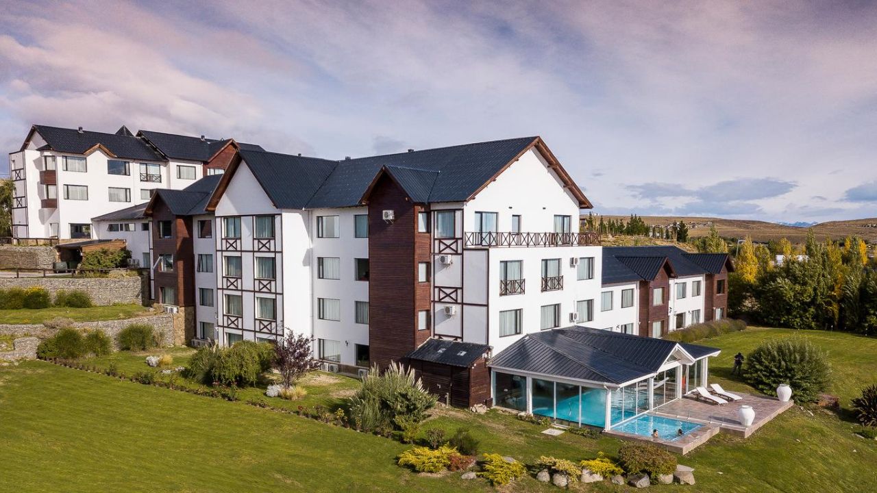Xelena Hotel