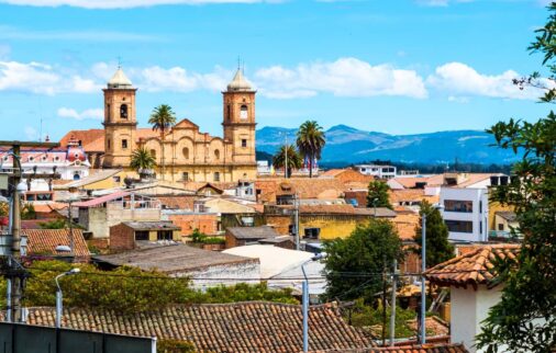 colombia tours blog