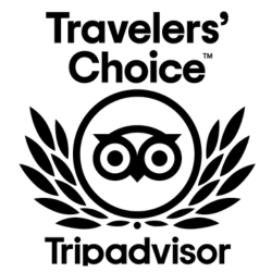 Tripadvisor Badge