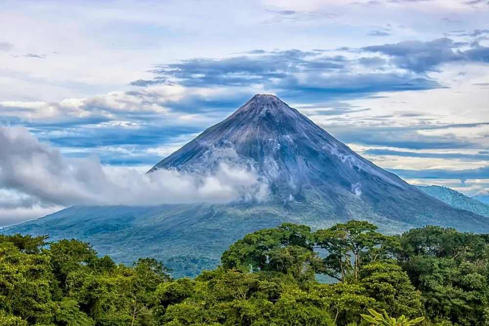 Costa Rica Luxury Gallery