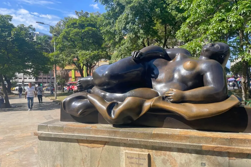 Medellín