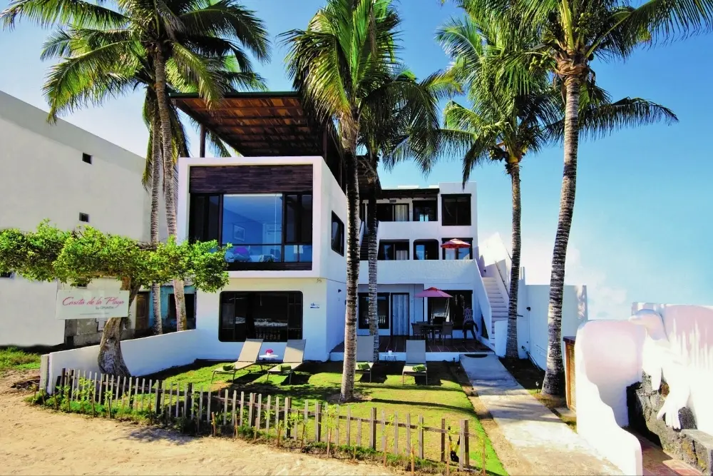 casita de la playa hotel hotel casita de la playa