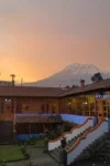 hosteria andaluza hosteria la andaluza - riobamba