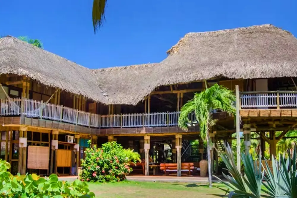Hotel Punta Faro