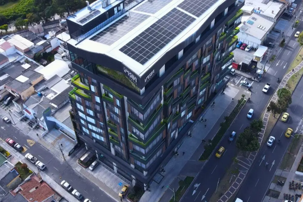 Hotel V1505