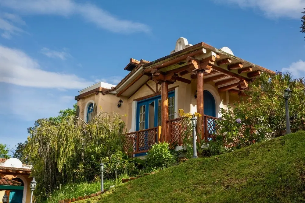 Llullu Llama Hotel