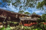 maquipucuna lodge mindo maquipucuna
