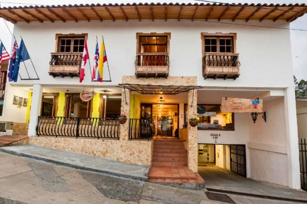 Salenta Real Hotel