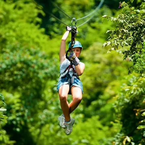 sky-adventure-costa-rica Rebecca Adventure Travel Sky Tram - Costa Rica Luxury day 5
