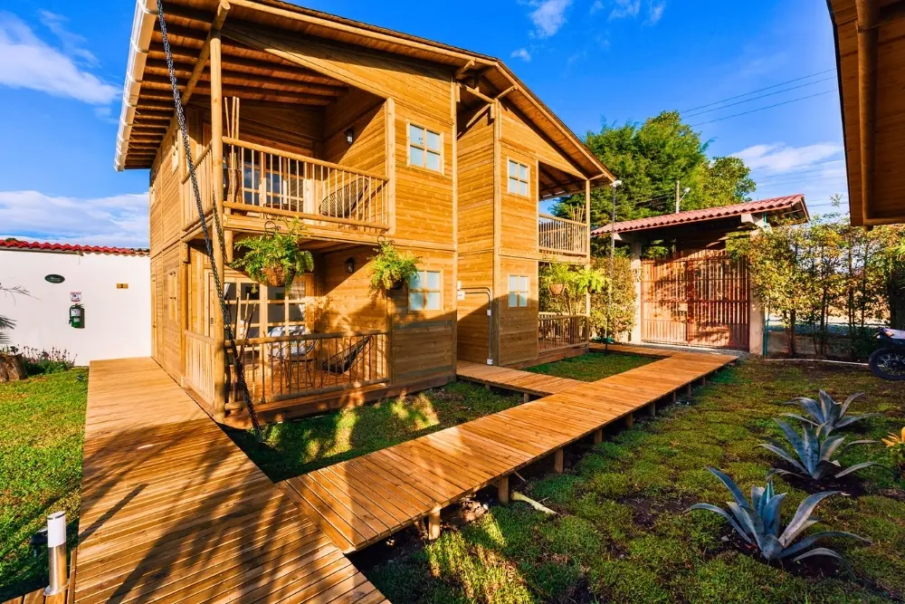 Terasu Hotel