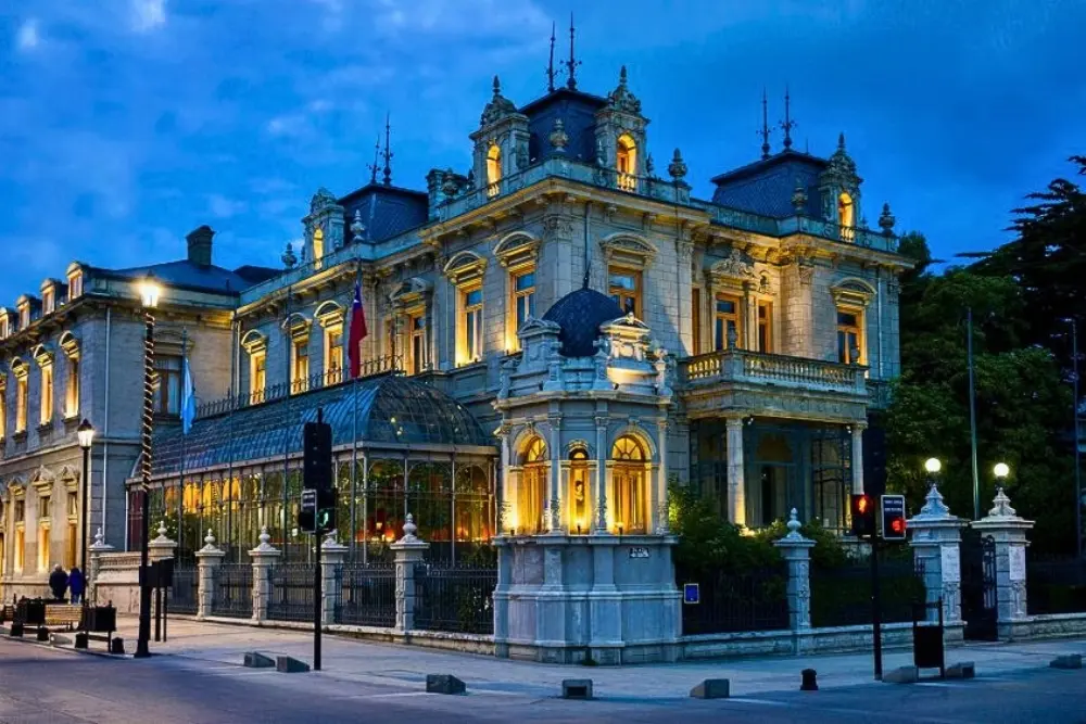Yegua Loca Hotel
